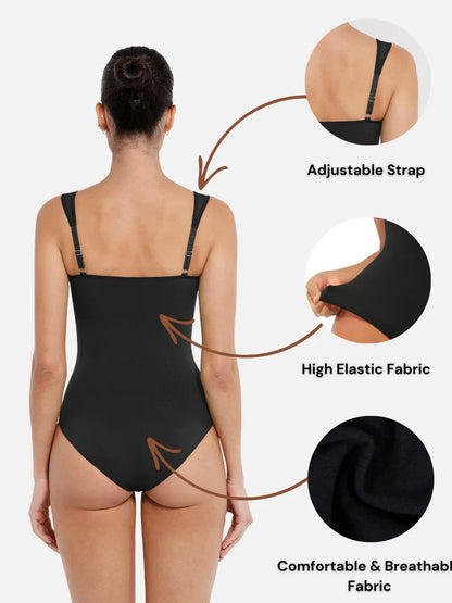 Body de maintien Serenity Shape